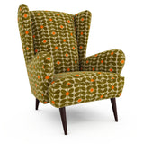 Orla Kiely Alma Armchair