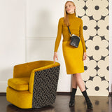 Orla Kiely Callan Armchair from Amos Lighting + Home