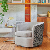 Orla Kiely Callan Armchair from Amos Lighting + Home