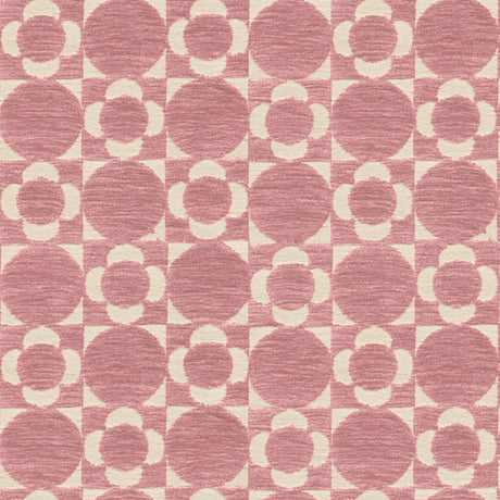 Orla Kiely retro tile candy