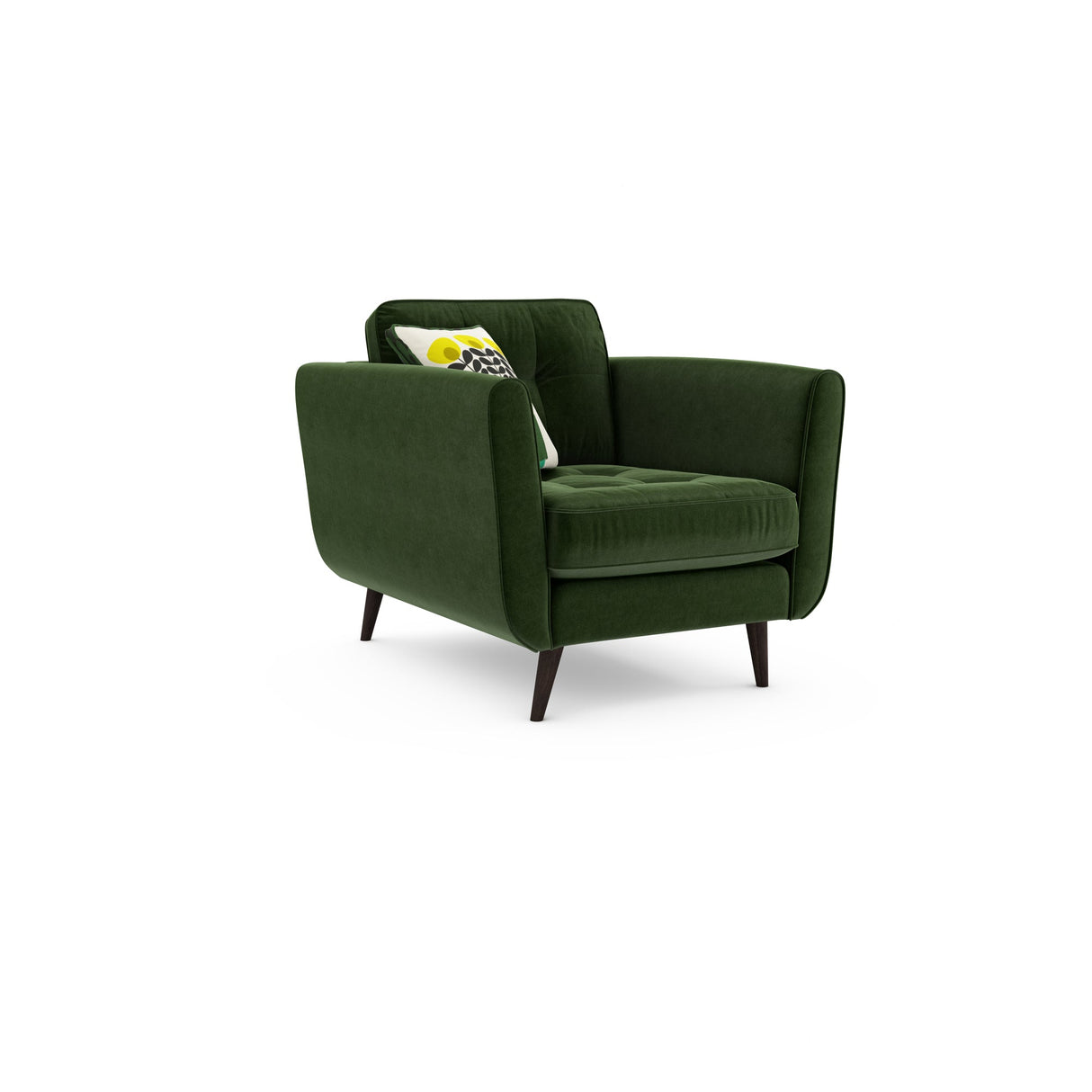 Orla Kiely Ivy armchair