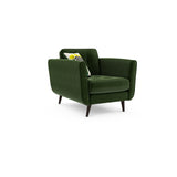 Orla Kiely Ivy armchair