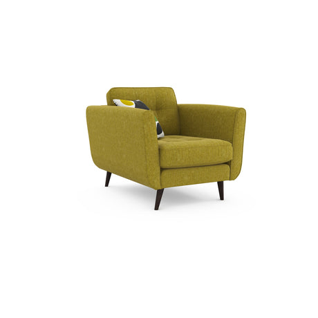 Orla Kiely Ivy armchair