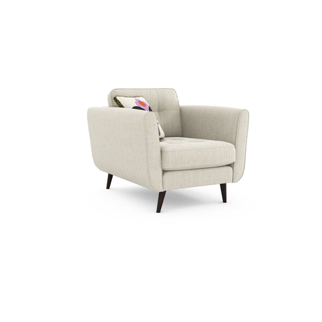 Orla Kiely Ivy armchair