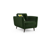 Orla Kiely Ivy armchair