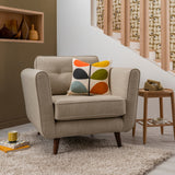 Orla Kiely Ivy armchair