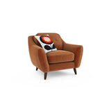 Orla Kiely Laurel Armchair from Amos Lighting + Home