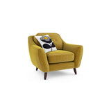 Orla Kiely Laurel Armchair from Amos Lighting + Home