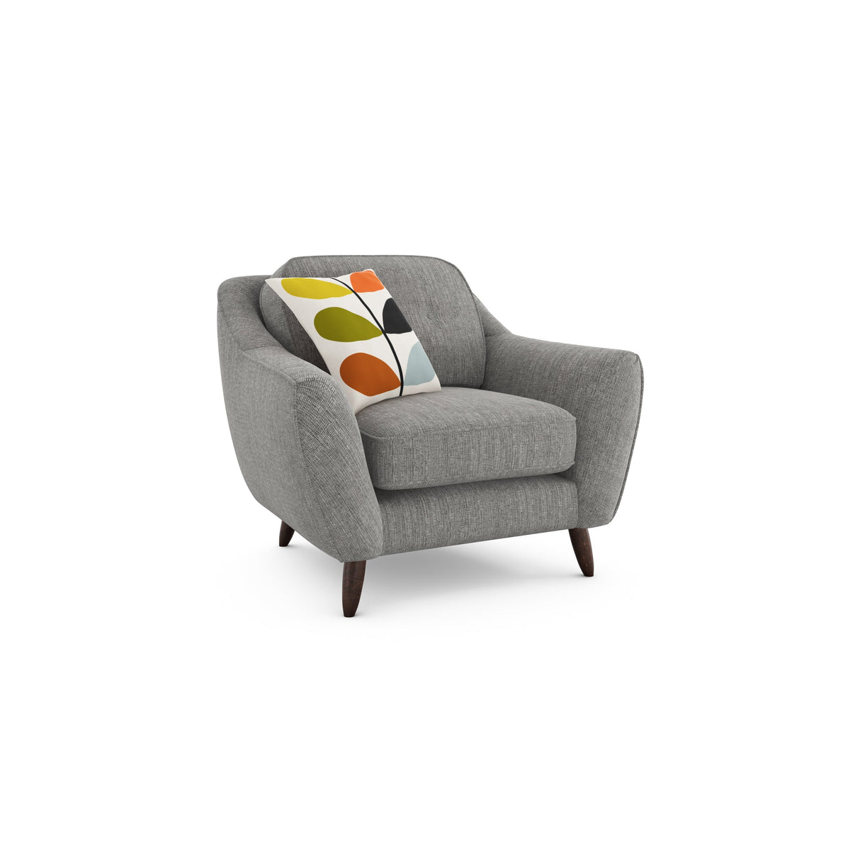 Orla Kiely Laurel Armchair from Amos Lighting + Home