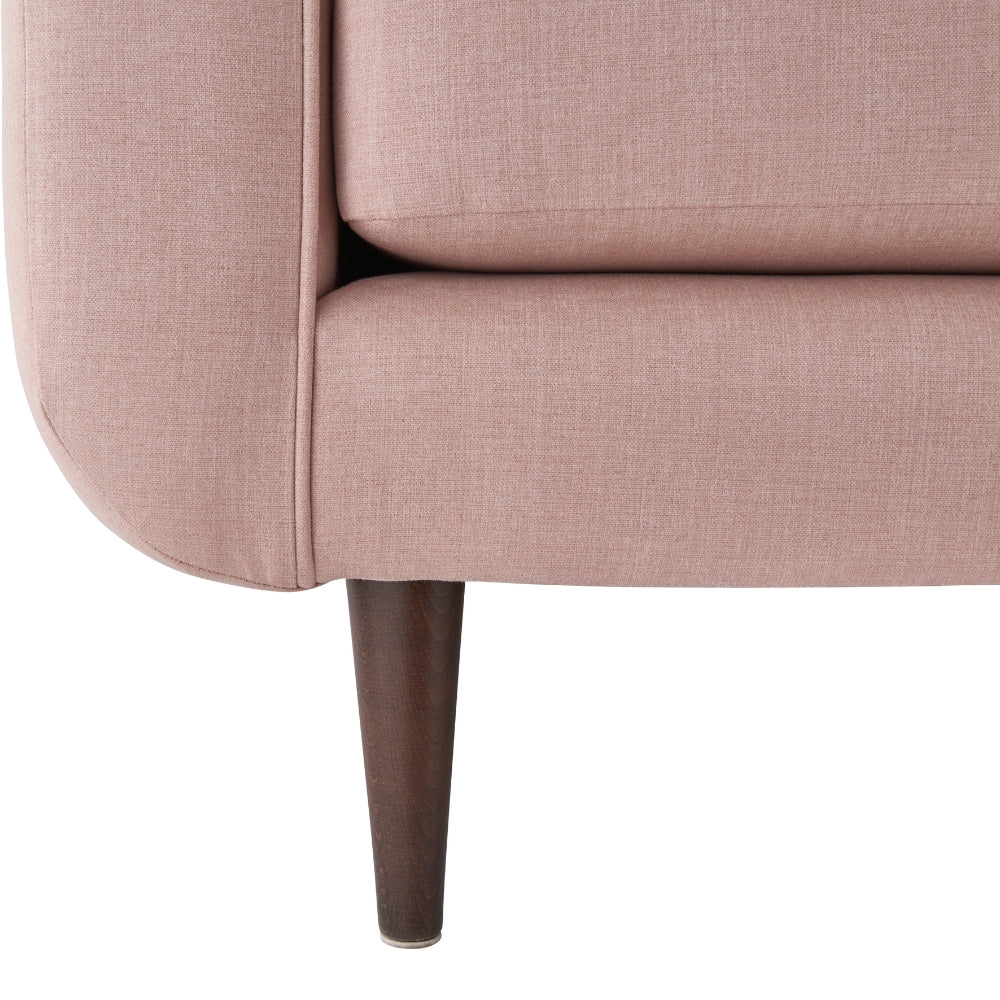 Orla Kiely Linden Armchair from Amos Lighting + Home