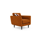 Orla Kiely Linden Armchair from Amos Lighting + Home