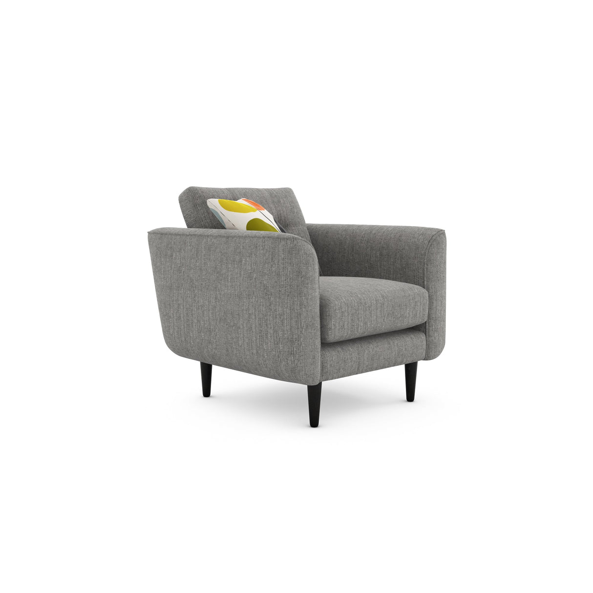 Orla Kiely Linden Armchair from Amos Lighting + Home