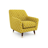 Orla Kiely Rose Armchair from Amos Lighting + Home