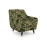 Orla Kiely Rose Armchair from Amos Lighting + Home