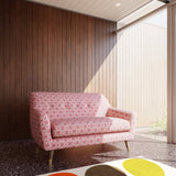 Orla Kiely Rose Armchair from Amos Lighting + Home