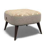 Orla Kiely Leap Footstool from Amos Lighting + Home