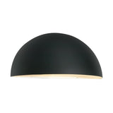 Norlys Paris Wall Light Black