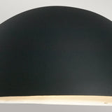 Norlys Paris Wall Light Black