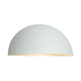 Norlys Paris Wall Light White