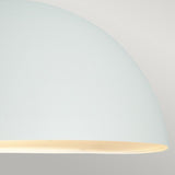 Norlys Paris Wall Light White