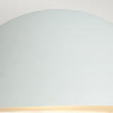 Norlys Paris Wall Light White