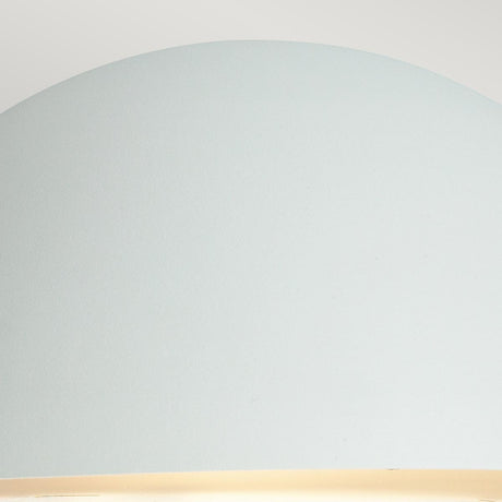 Norlys Paris Wall Light White