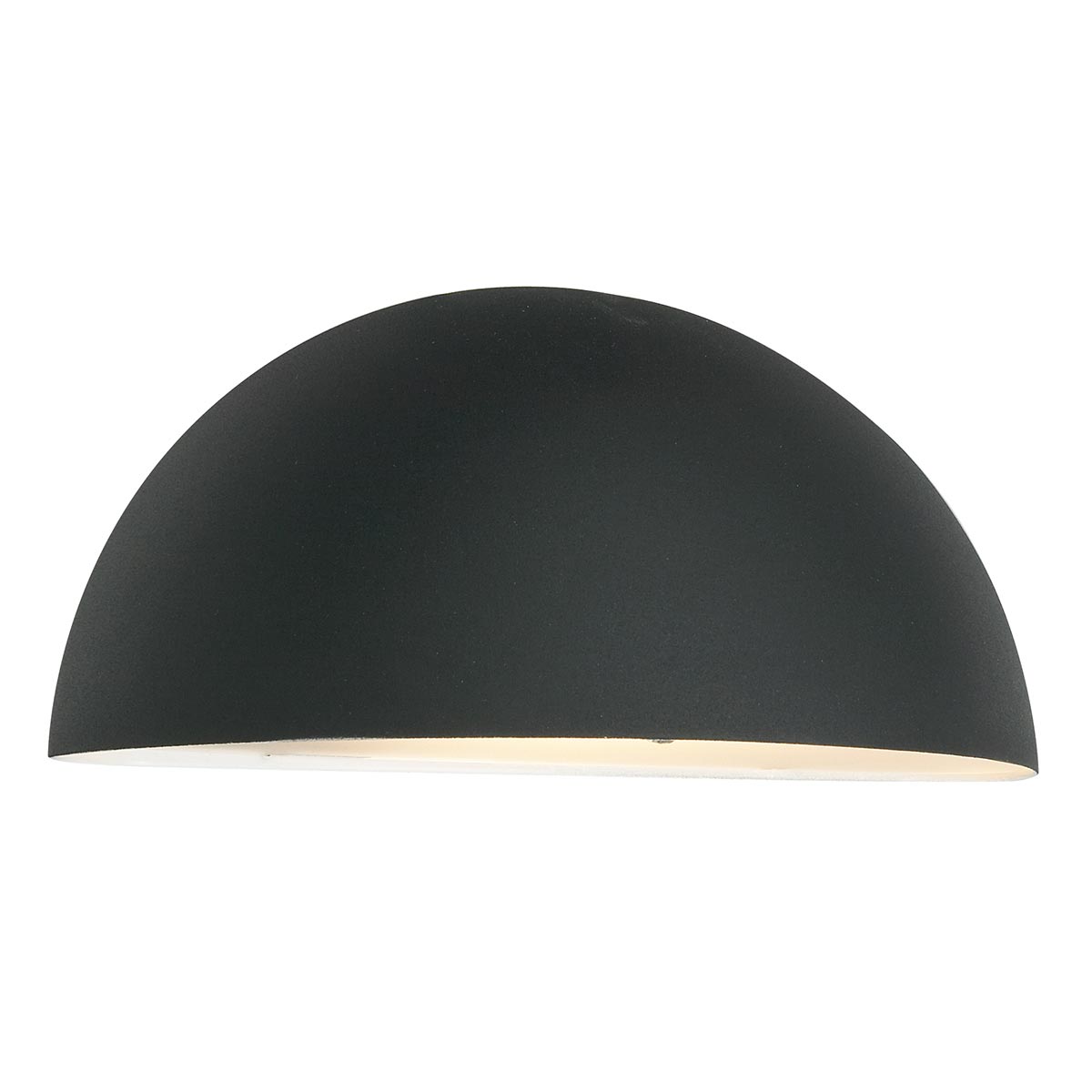 Norlys Paris Wall Light Large Black