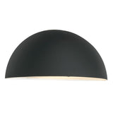 Norlys Paris Wall Light Large Black