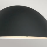 Norlys Paris Wall Light Large Black