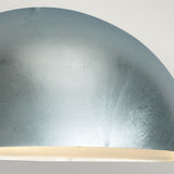 Norlys Paris Wall Light Large Galvanised