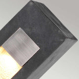 Elstead Parkstone Large LED Bollard
