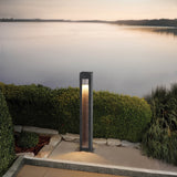 Elstead Parkstone Large LED Bollard