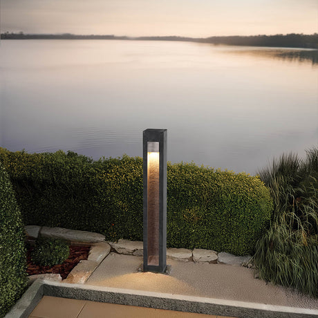 Elstead Parkstone Large LED Bollard