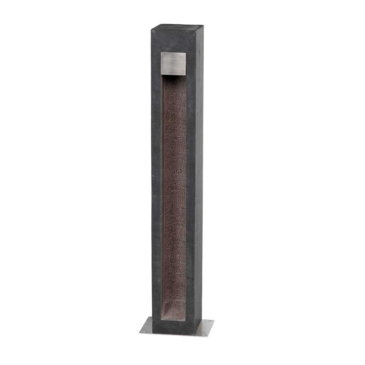 Elstead Parkstone Large LED Bollard