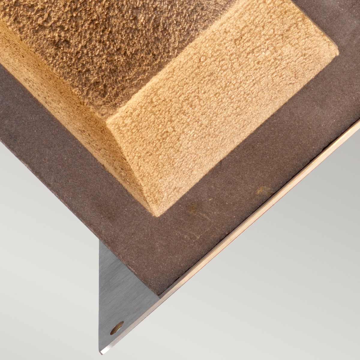 Elstead Parkstone Medium LED Bollard