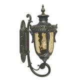 Elstead Philadelphia 1 Light Medium Wall Lantern