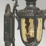 Elstead Philadelphia 1 Light Medium Wall Lantern