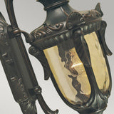 Elstead Philadelphia 1 Light Small Down Wall Lantern