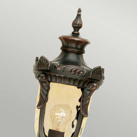 Elstead Philadelphia 1 Light Medium Pillar