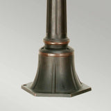 Elstead Philadelphia 1 Light Medium Pillar