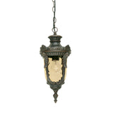 Elstead Philadelphia 1 Light Medium Chain Lantern