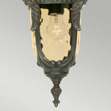 Elstead Philadelphia 1 Light Medium Chain Lantern