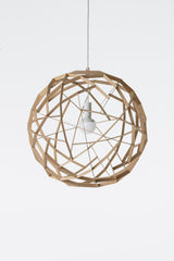 Pilke Havas DIY 70cm Pendant Birch –  from Amos Lighting + Home