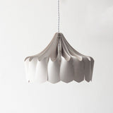 Pilke Pioni Small Pendant White –  from Amos Lighting + Home