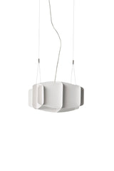 Pilke Ristikko 37 Pendant White –  from Amos Lighting + Home