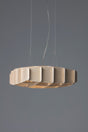 Pilke Ristikko 65 Pendant Birch –  from Amos Lighting + Home