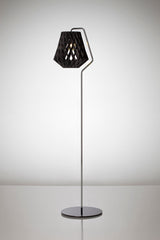 Pilke Signature 28 Floor Lamp Black –  from Amos Lighting + Home