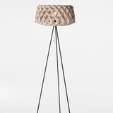 Pilke Signature 60 Tripod Floor Lamp Birch –  from Amos Lighting + Home