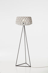 Pilke Signature 60 Tripod Floor Lamp White –  from Amos Lighting + Home