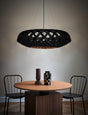 Pilke Signature 95 Pendant Black –  from Amos Lighting + Home